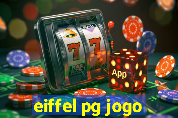 eiffel pg jogo